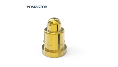 Why SMT Pogo Pins from Pomagtor are the Future of PCB Testing