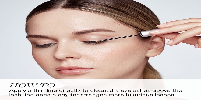 How Long Does It Take for an Eyelash Conditioner to  Dry?